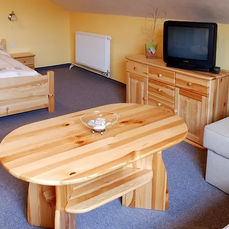 Rum i privatbostad Cafe Madeira