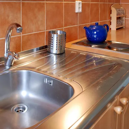 Rum i privatbostad Cafe Madeira *