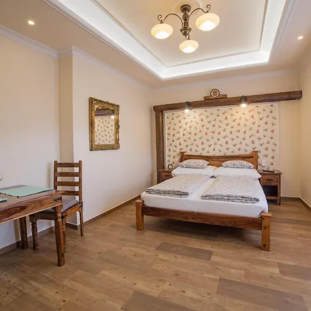 Café Madeira Habitación en casa particular