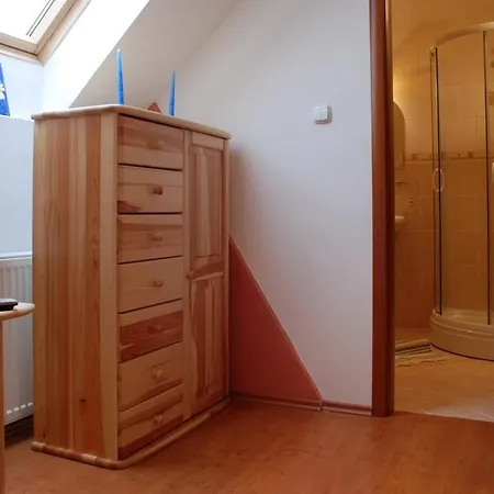 בית אירוח Cafe Madeira Svätý Anton