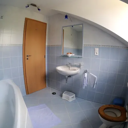 Habitación en casa particular Café Madeira *